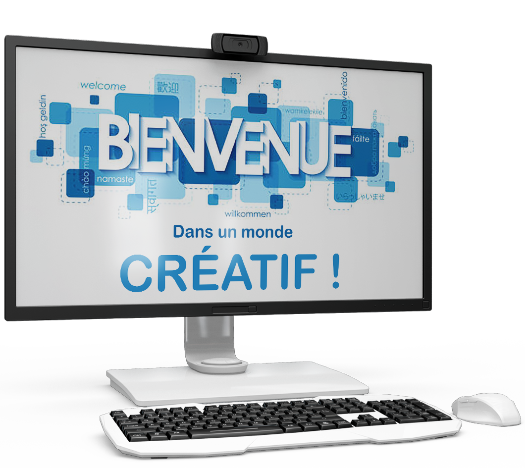 About creative
